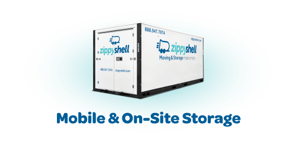 Mobile Storage